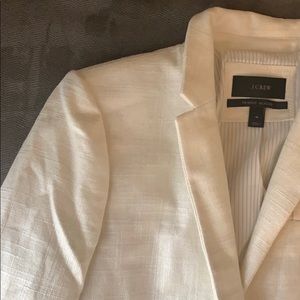 Blazer jacket